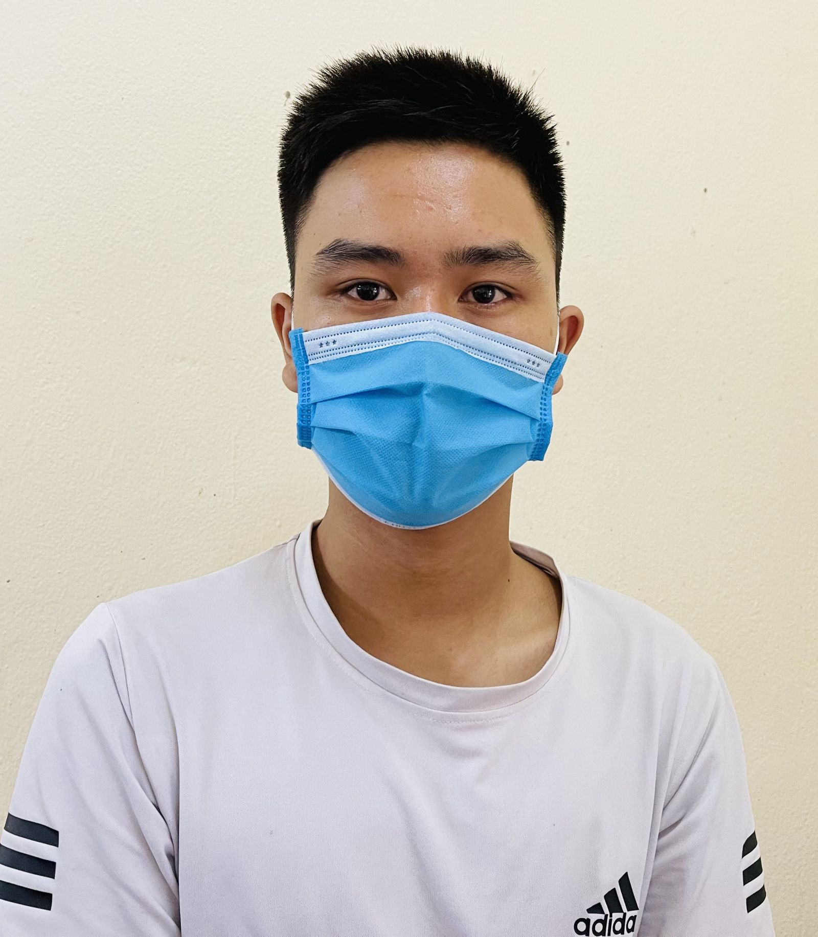 Vĩnh Lộc - Thanh Hóa: Trốn truy nã bị bắt tại chốt kiểm dịch